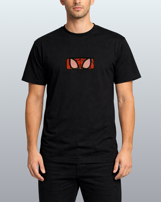 Spider Eyes (Red) Patch