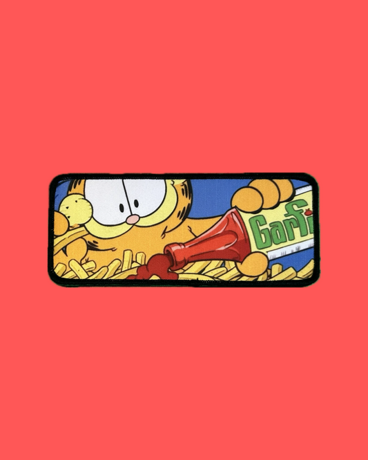 Garfield Food Patch