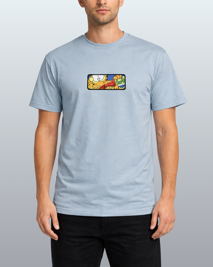 Garfield Food Patch