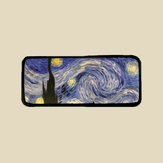 Starry Night Patch