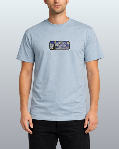 Starry Night Patch