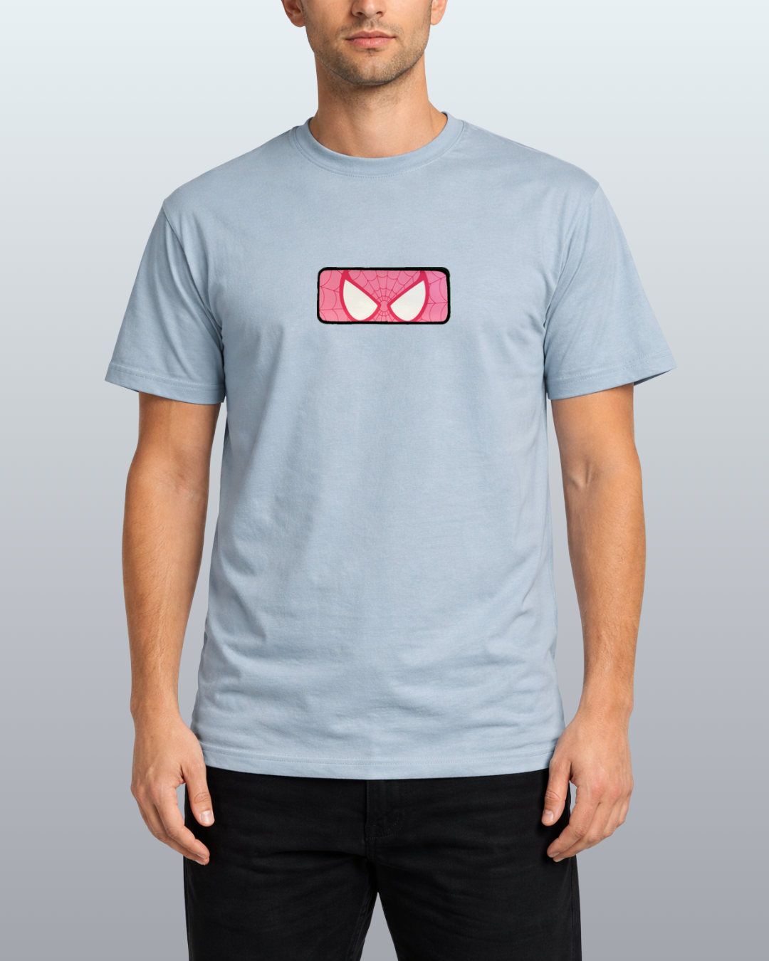 Spider Eyes (Pink) Patch