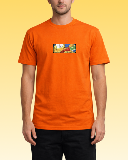 Garfield Food Patch