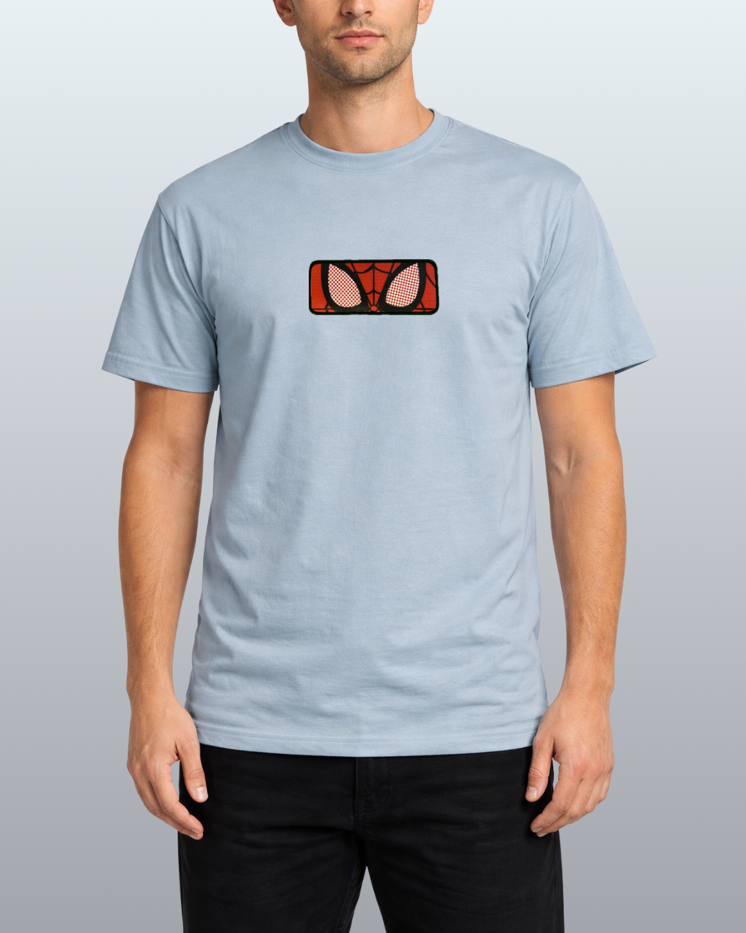 Spider Eyes (Red) Patch