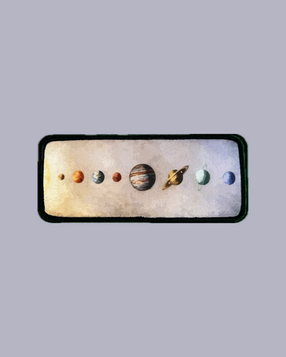 Solar System Patch