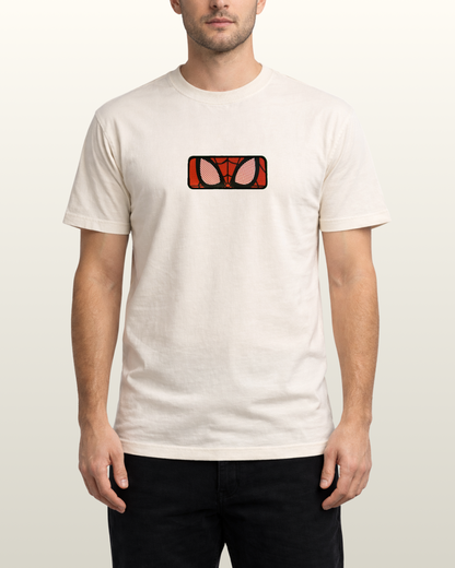 Spider Eyes (Red) Patch